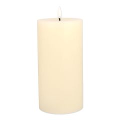 Candle with Light 108cm