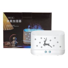 Aroma Humidifier 1 Piece Assorted