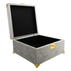 Wooden Color Box Small 7055 2493-2