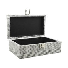 Wooden Storage Box Extra Small 2493-7