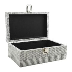 Wooden Storage Box Small 2493-7