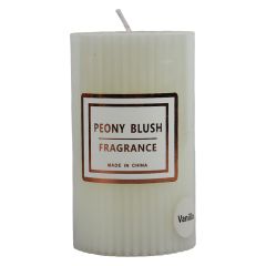 610 Scented Candle