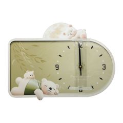 Kids Clock 18837-4
