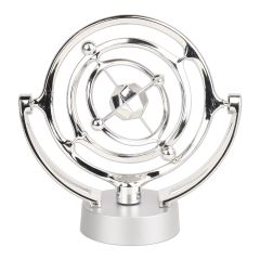 Newton Cradle Metal 7579-HT001