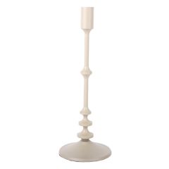 Metal Candle Holder Large