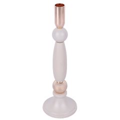 Metal Candle Holder Large 9326-19