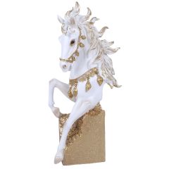 Decoration Show Pieces Horse