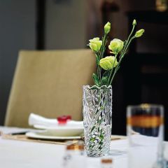 Glass Transperent Vase