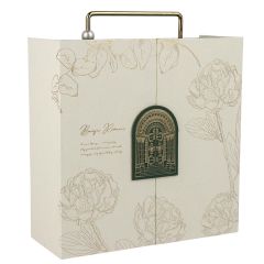 Single Gift Box 246x246x10cm Medium