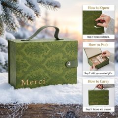Gift Box 18.5x13x7cm