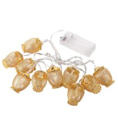 Ramadan Hanging Light 10 Meter Vase Design 6161 5