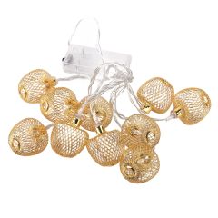 Ramadan Hanging Light 10 Meter Circle Design 6161-6