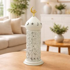 Fanous Metal Decorative Item 