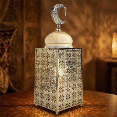 Ramadan Fanoos Decorative With Light