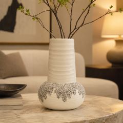 Ceramic Vase