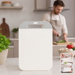 Plastic Cutting Board