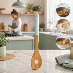 Wooden Spoon