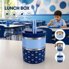 Lunch Box 2 Layer