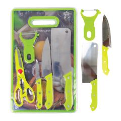 Kitchen Cutting Board Set