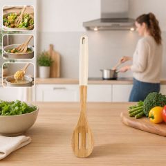 Wooden Turner