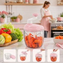 Vegetable Cutter