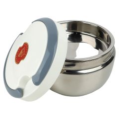 Stainless Steel Lunch Box Single