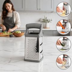 Grater
