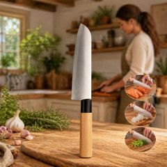 Vegetable Knife