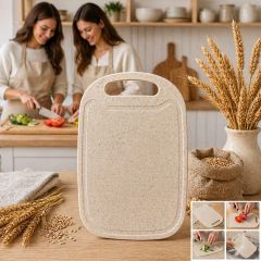 Plastic Cutting Board
