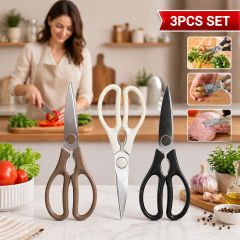 Scissors Set 3 Piece