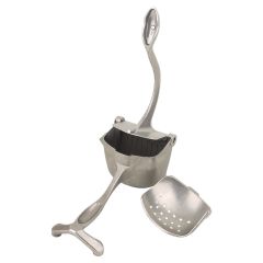 Aluminium Juicer