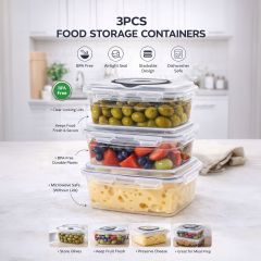 Storage Box PP