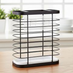 Aluminiium Kitchen Tools Holder