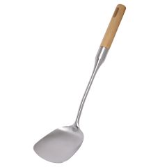 Soud Turner Stainless Steel 18