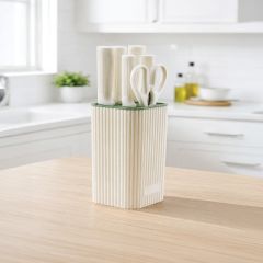 Kitchen Knife Set 7 Piece