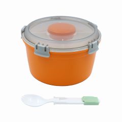Food Container Plastic