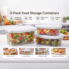 Food Container