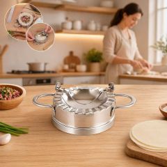 Cookie Press