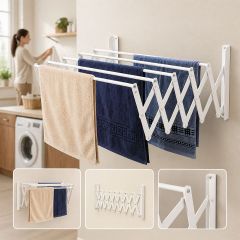 Balcony Cloth Hanger 70cm