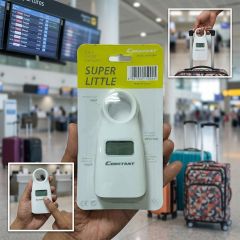 Digital Luggage Scale