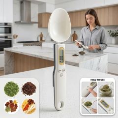 Digital Kitchen Scale