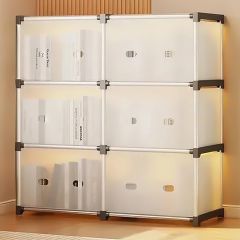 Cabinet Storage 4 Drawer Sj004