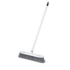 Broom with Handle Long