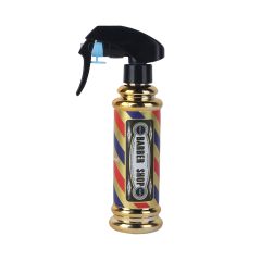Barber Shop Spray Bottle Plastic