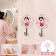 Hook Set 2 Piece