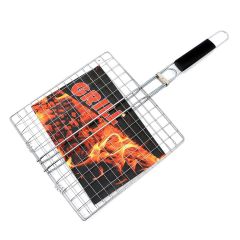BBQ Grid 30x30cm