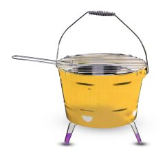 Barbeque Stand Bucket