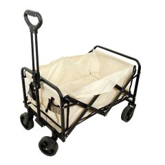 Wagon Trolley
