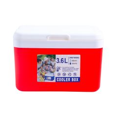 Cooler Box 3.6L