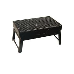 Foldable Barbeque Stand